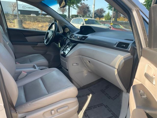 2013 Honda Odyssey EX-L
