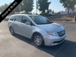 2013 Honda Odyssey EX-L
