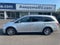2013 Honda Odyssey EX-L