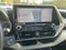 2022 Toyota Highlander Hybrid Platinum