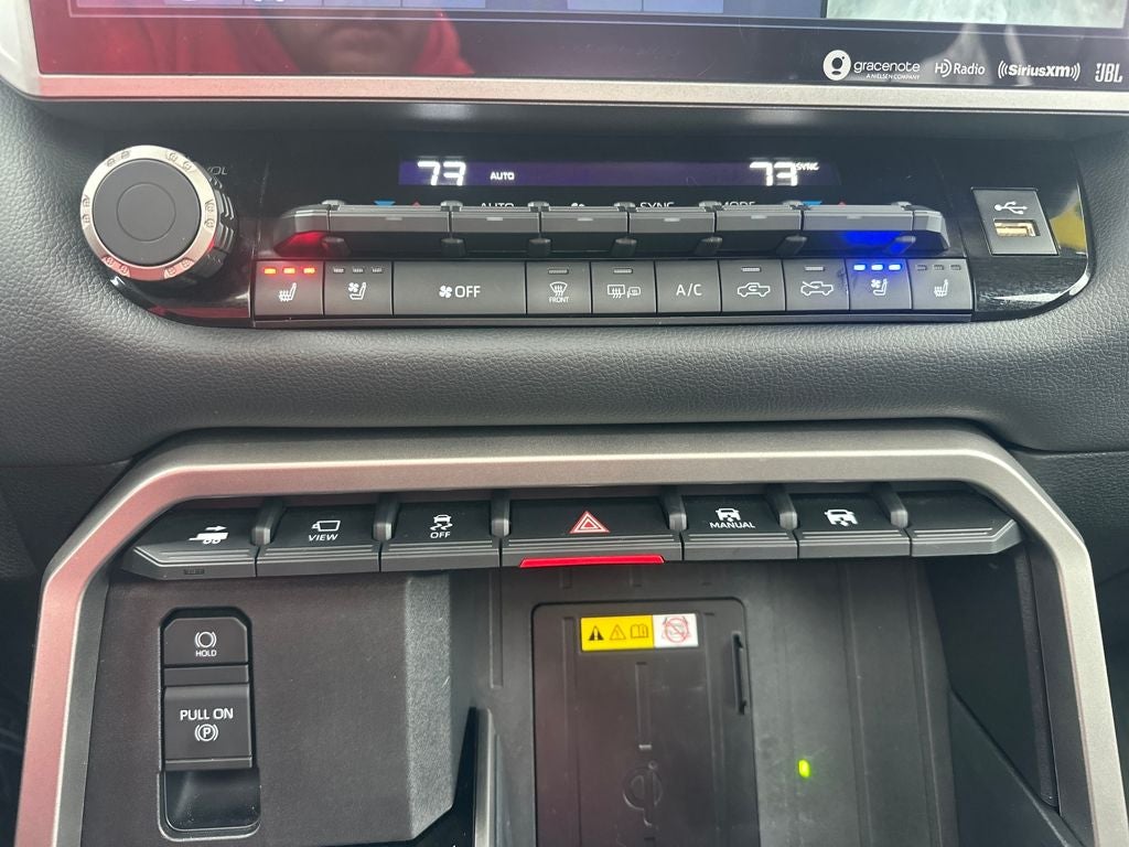 2023 Toyota Tundra Limited