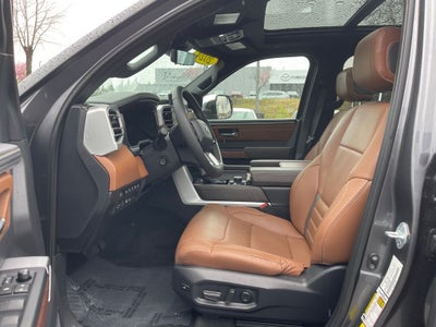 2024 Toyota Tundra 1794