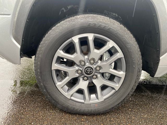 2024 Toyota Tundra Hybrid 1794 Edition