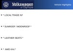 2024 Toyota Tundra Hybrid 1794 Edition