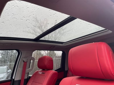 2023 Toyota Tundra Hybrid TRD Pro