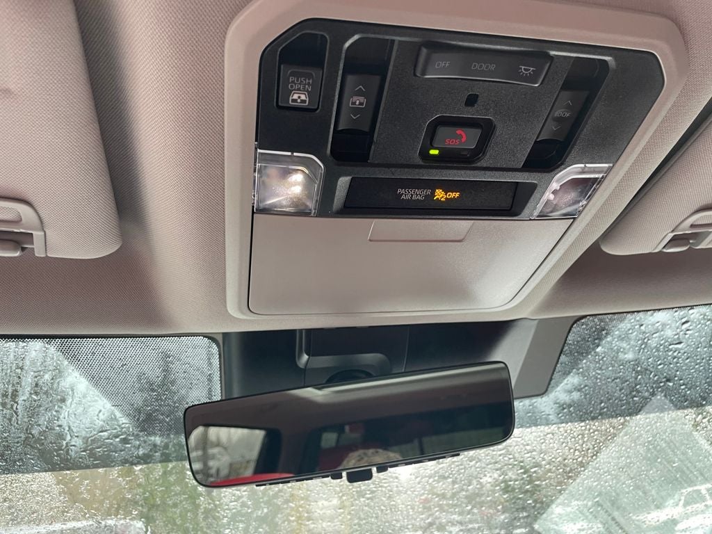 2023 Toyota Tundra Hybrid TRD Pro