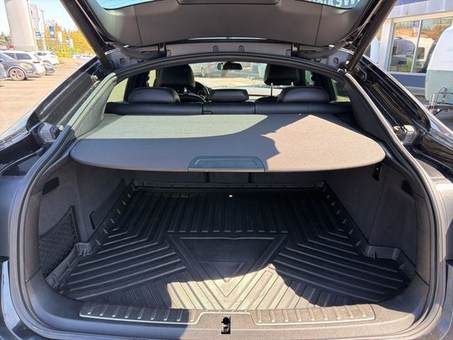 2018 BMW X6 xDrive35i