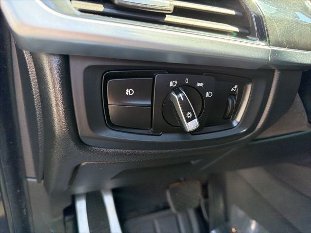 2018 BMW X6 xDrive35i