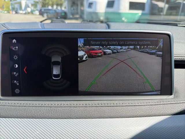 2018 BMW X6 xDrive35i