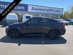 2018 BMW X6 xDrive35i
