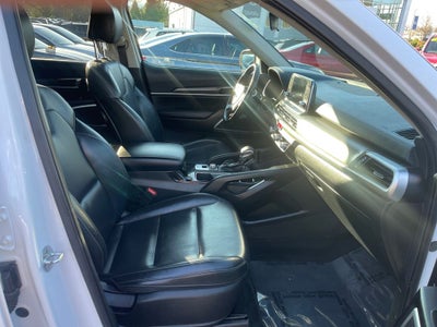 2021 Kia Telluride LX