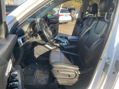 2021 Kia Telluride LX