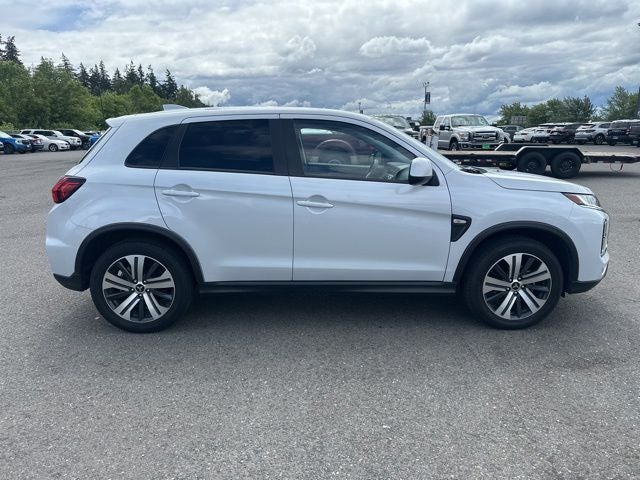 2024 Mitsubishi Outlander Sport 2.0 ES