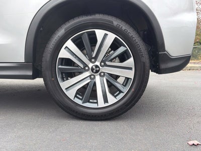 2024 Mitsubishi Outlander Sport 2.0 SE