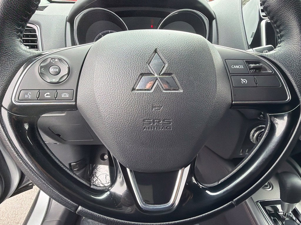 2024 Mitsubishi Outlander Sport 2.0 SE