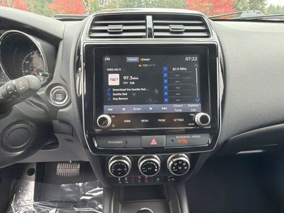 2024 Mitsubishi Outlander Sport 2.0 SE