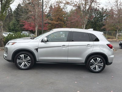 2024 Mitsubishi Outlander Sport 2.0 SE