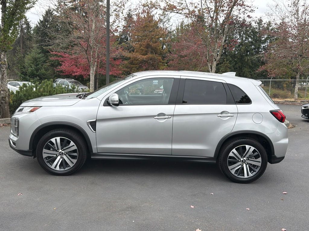 2024 Mitsubishi Outlander Sport 2.0 SE
