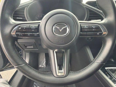 2024 Mazda Mazda3 Hatchback 2.5 S Select Sport