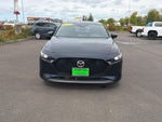 2024 Mazda Mazda3 Hatchback 2.5 S Select Sport