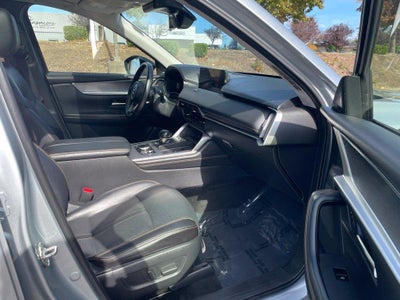 2025 Mazda Mazda CX-90 Premium Sport