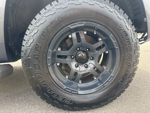 2010 Toyota 4Runner Trail V6