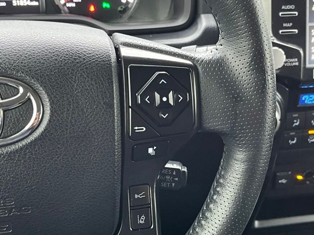 2020 Toyota 4Runner Nightshade