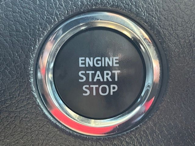 2021 Toyota 4Runner TRD Off-Road Premium