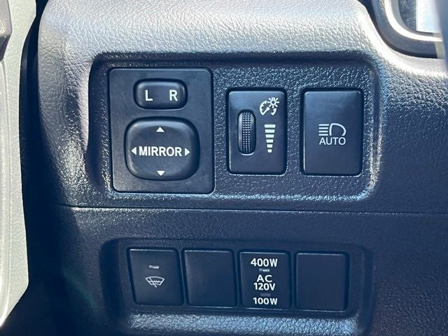 2021 Toyota 4Runner TRD Off-Road Premium