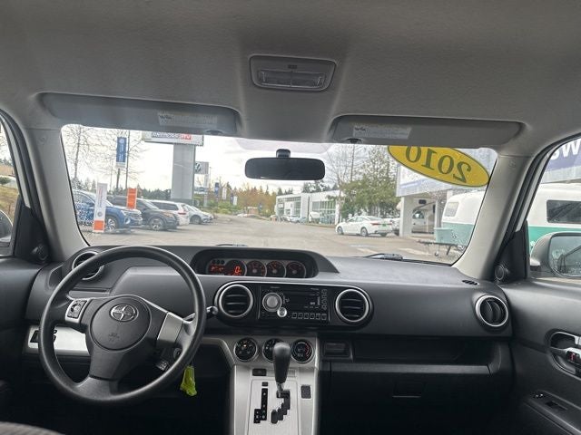 2010 Scion xB Base