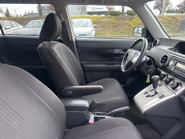 2010 Scion xB Base