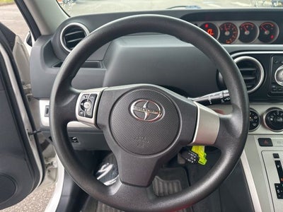 2010 Scion xB Base