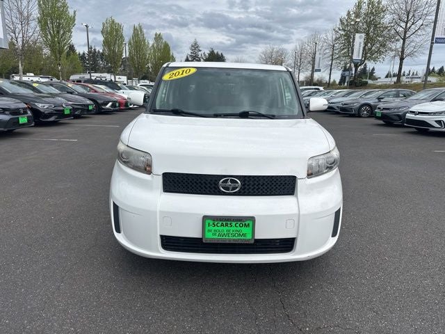 2010 Scion xB Base