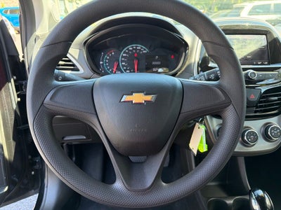 2020 Chevrolet Spark LS