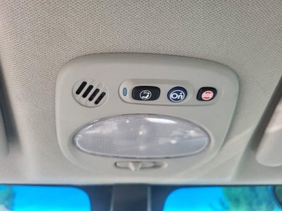 2016 Chevrolet Spark EV LT
