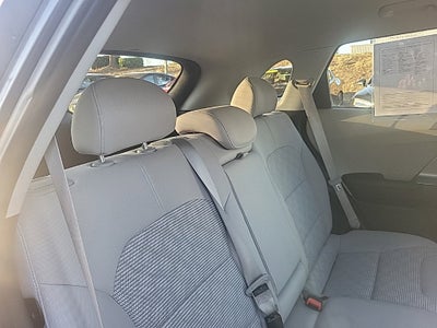 2019 Kia Niro Plug-In Hybrid LX