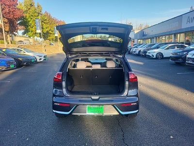 2019 Kia Niro Plug-In Hybrid LX
