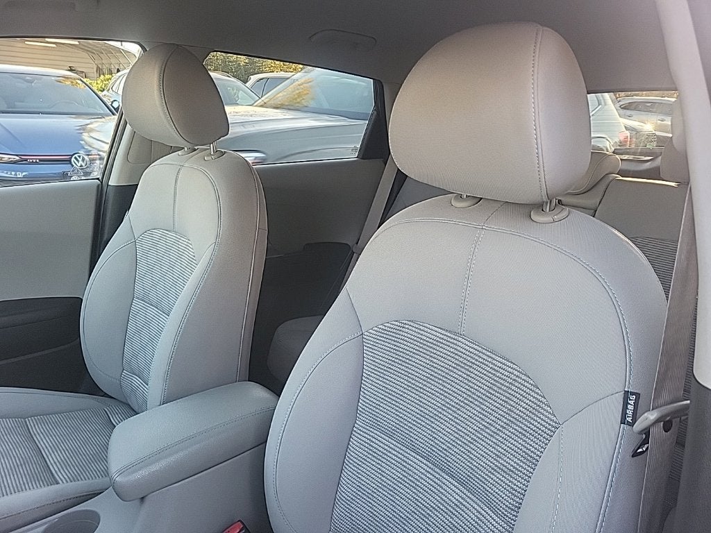 2019 Kia Niro Plug-In Hybrid LX