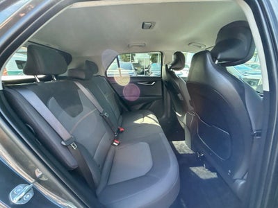 2025 Kia Niro LX