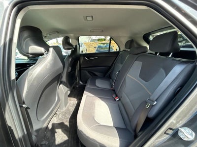 2025 Kia Niro LX