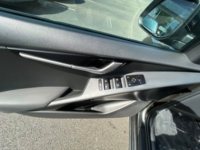 2025 Kia Niro LX
