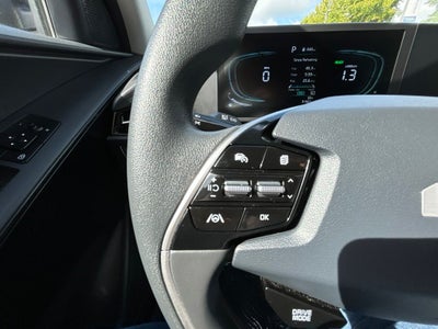 2025 Kia Niro LX