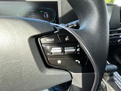 2025 Kia Niro LX