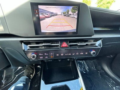 2025 Kia Niro LX