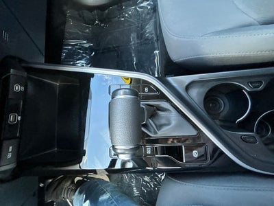 2025 Kia Niro LX