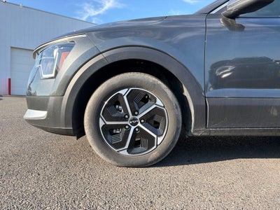 2025 Kia Niro LX
