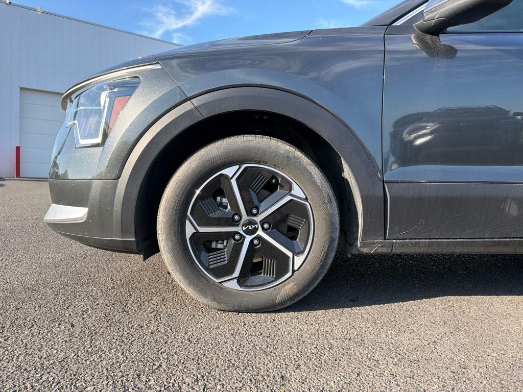 2025 Kia Niro LX