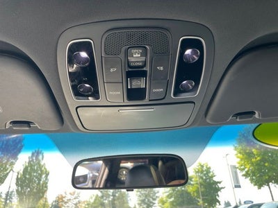 2015 Kia Soul Plus