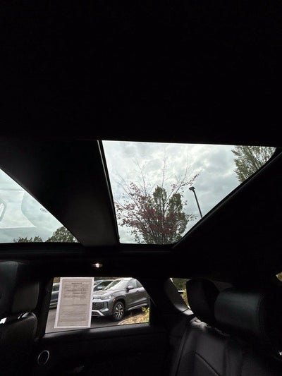 2024 Land Rover Range Rover Evoque Core S