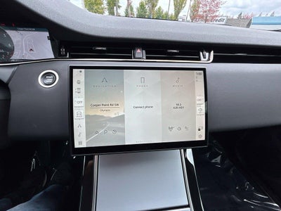 2024 Land Rover Range Rover Evoque Core S